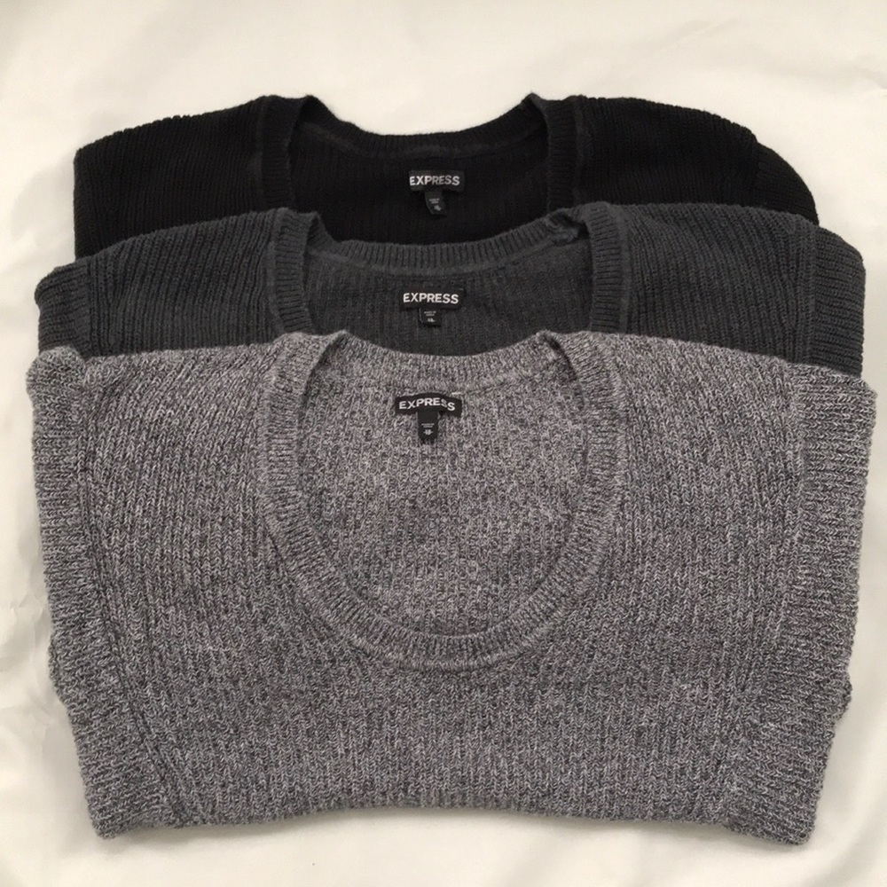 Bundle Express Shirts.